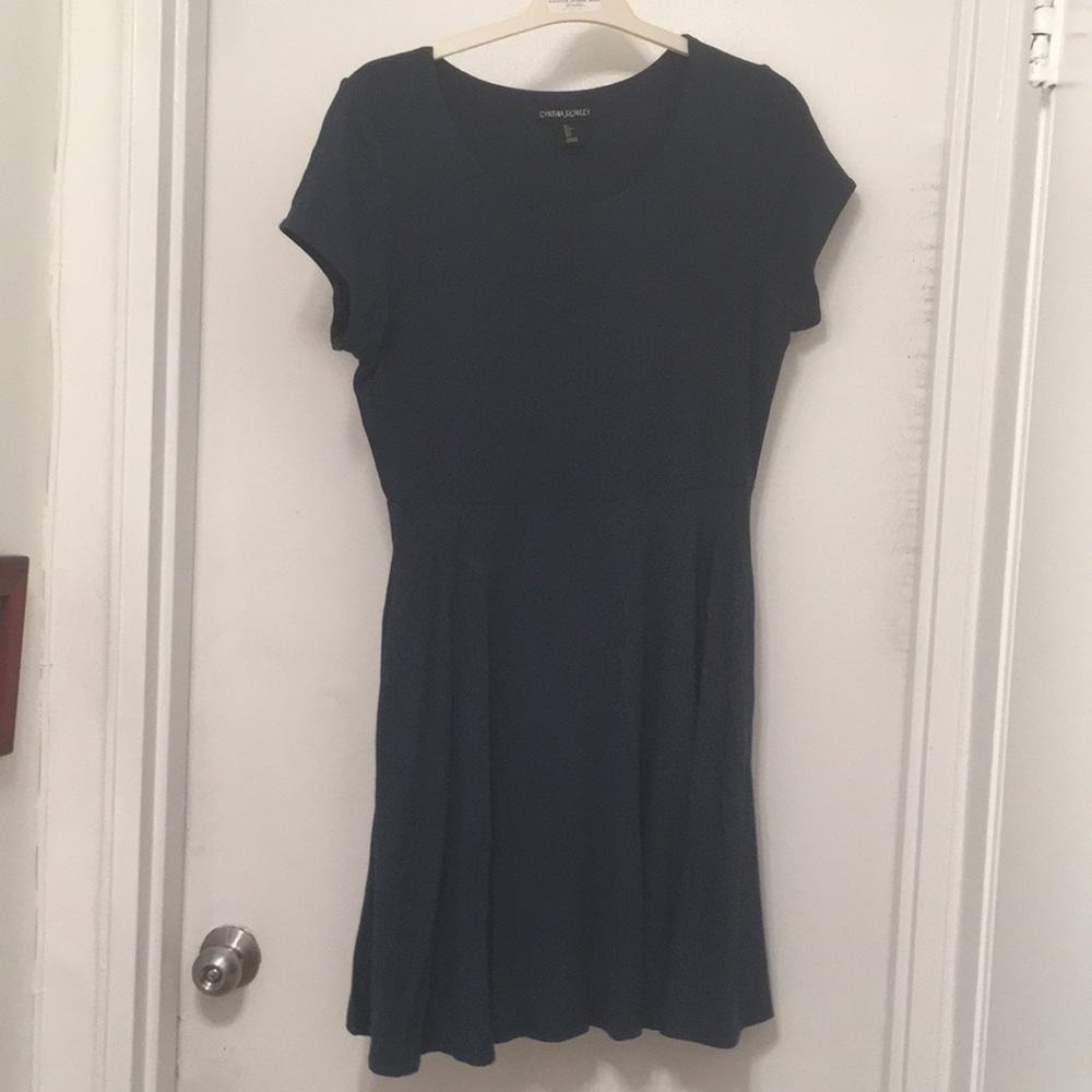 A line dress